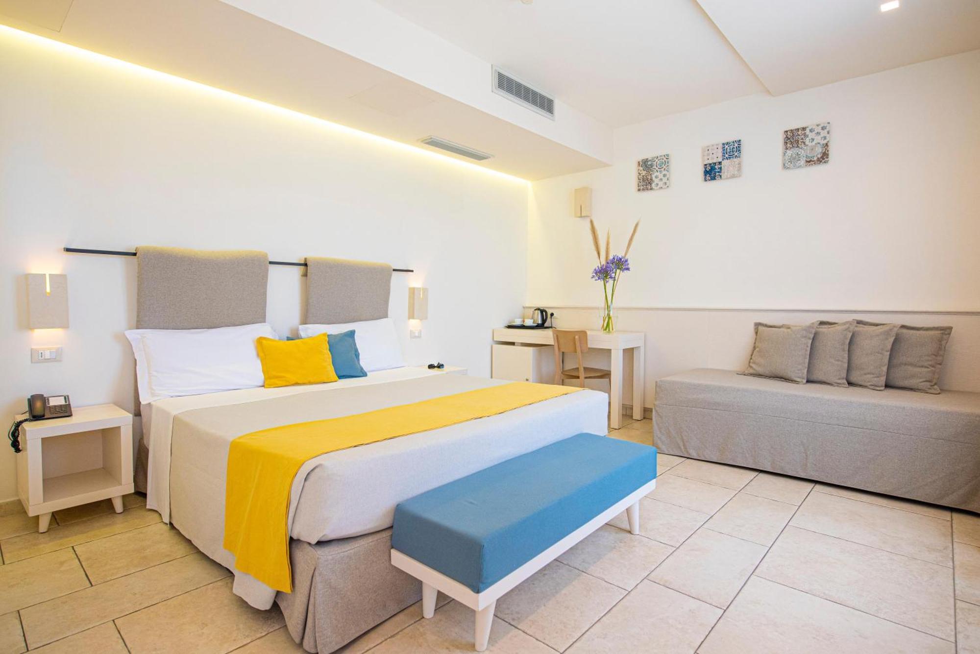 Relais Masseria Le Cesine - Cdshotels แวร์โนเล ภายนอก รูปภาพ