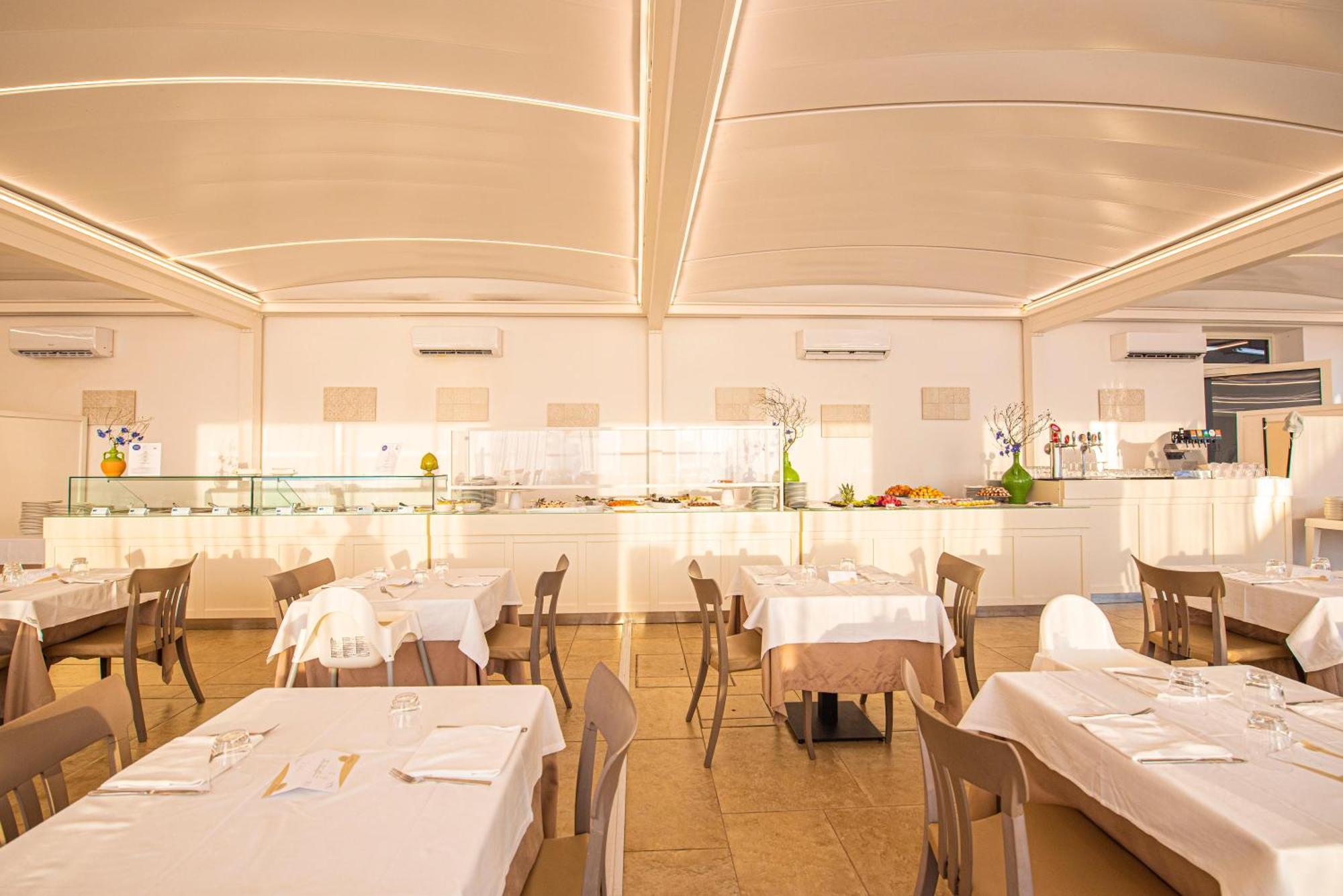 Relais Masseria Le Cesine - Cdshotels แวร์โนเล ภายนอก รูปภาพ
